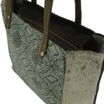 Myra Bag Shopper Leona detail2