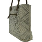 Myra Bag Shopper Isabella detail1