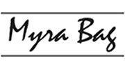 logo merk Myrabag Luanzo tassen